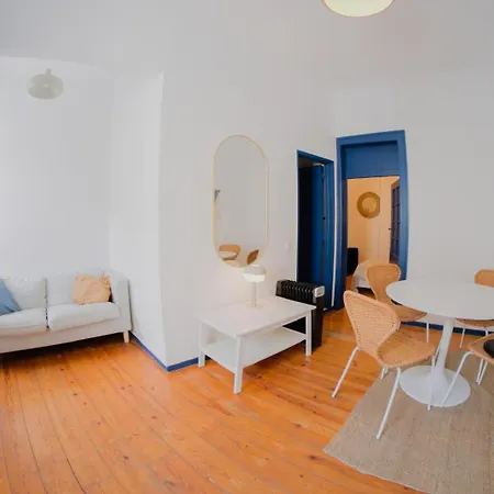Apartamento Graca Cozy Lisboa