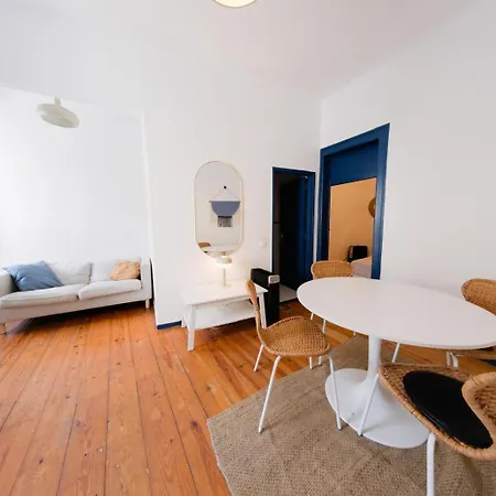 Apartamento Graca Cozy