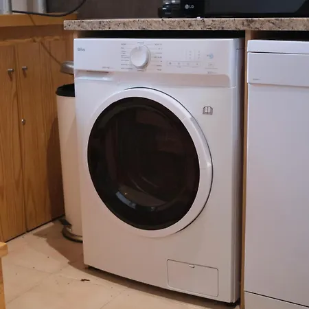 Apartamento Graca Cozy *