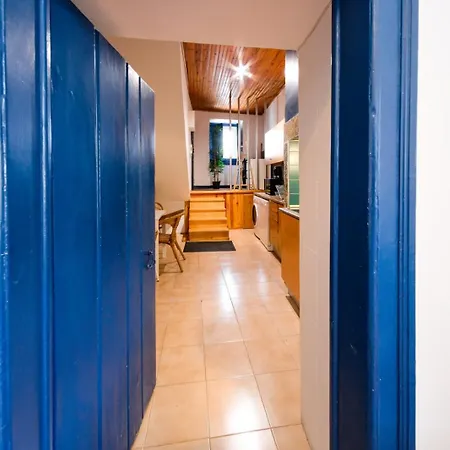 Apartamento Graca Cozy Lisboa
