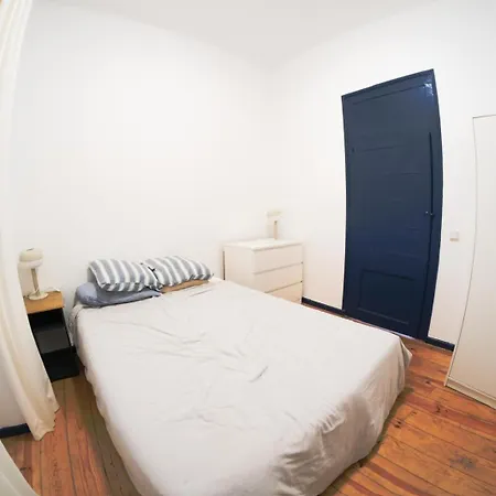 Apartamento Graca Cozy *