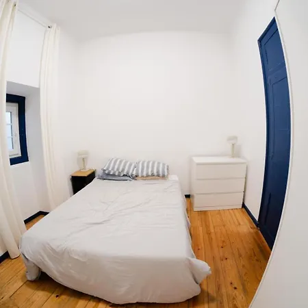 Apartamento Graca Cozy