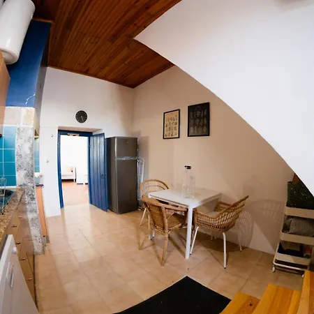 Appartement Graca Cozy *