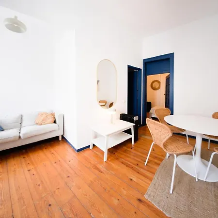 Appartement Graca Cozy *