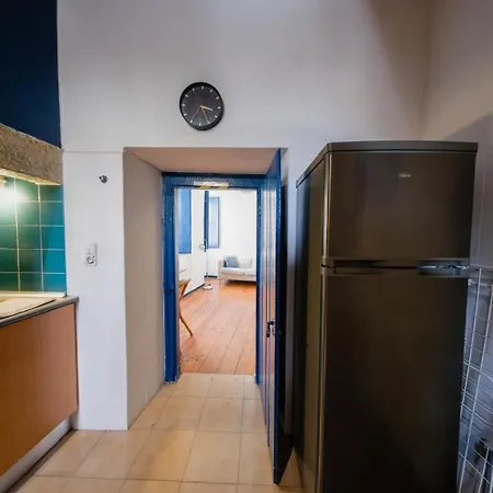 Graca Cozy Appartement
