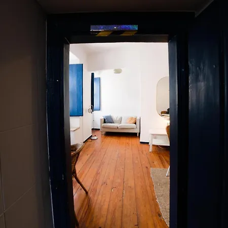 Graca Cozy Lissabon
