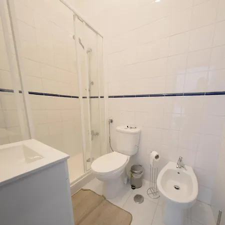 Graca Cozy Lissabon