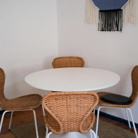 Graca Cozy Apartamento