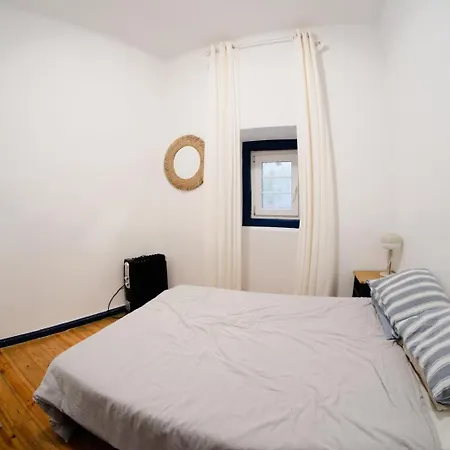 Graca Cozy Appartement *