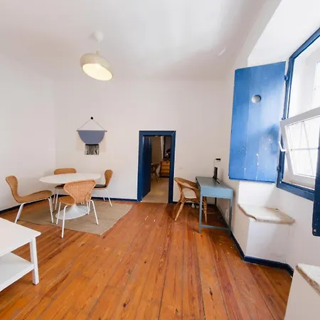 Graca Cozy Apartamento *
