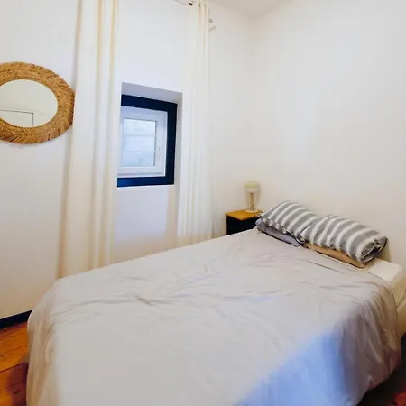 Graca Cozy Appartement