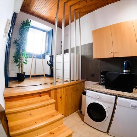 Apartamento Graca Cozy *