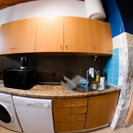 Appartement Graca Cozy