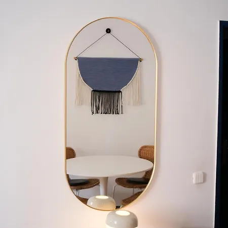 Apartamento Graca Cozy