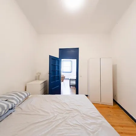 Graca Cozy Apartamento