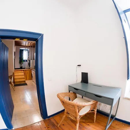 Appartement Graca Cozy