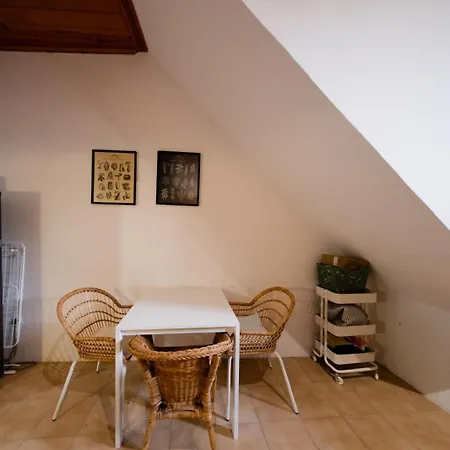 Graca Cozy Apartamento *
