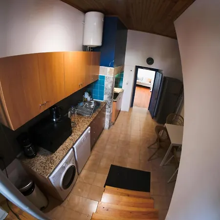 Apartamento Graca Cozy *