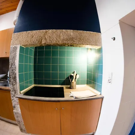 Appartement Graca Cozy